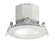 Cove LED Recessed Downlight in White (16|57792WTWT)