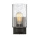 Mscon One Light Wall Sconce in Oil Rubbed Bronze (446|M90013ORB)