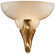 Metropolitan One Light Wall Sconce in French Gold (29|N950083)