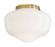 Glass Shades Glass Shade in Opal (15|4099)