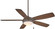 Lun-Aire 54'' Ceiling Fan in Oil Rubbed Bronze (15|F534L-ORB)