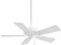 Supra 44'' 44''Ceiling Fan in White (15|F563-WH)