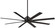 Xtreme H2O 65'' 65'' Ceiling Fan in Coal (15|F896-65-CL)