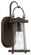 Haverford Grove One Light Outdoor Wall Mount in Oil Rubbed Bronze (7|71221-143)