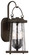 Haverford Grove Three Light Outdoor Wall Mount in Oil Rubbed Bronze (7|71222-143)