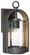 Kamstra One Light Outdoor Wall Mount in Oil Rubbed Bronze W/ Gold High (7|72451-143C)