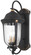 Peale Street Four Light Outdoor Wall Mount in Sand Coal And Vermeil Gold (7|73234-738)