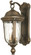 Havenwood Three Light Outdoor Wall Mount in Tauira Bronze And Alder Silver (7|73243-748)