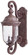 Ardmore Two Light Wall Mount in Vintage Rust (7|8991-61)