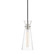 Anya One Light Pendant in Polished Nickel (428|H112701-PN)