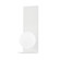 Lani LED Wall Sconce in Soft White (428|H533101-SWH)