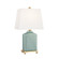 Brynn One Light Table Lamp in Jade (428|HL268201-JD)