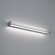 Open Bar LED Bath & Vanity Light in Brushed Nickel (281|WS-52137-35-BN)