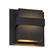 Pandora LED Outdoor Wall Sconce in Oil Rubbed Bronze (281|WS-W30511-ORB)
