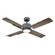 Cervantes 56''Ceiling Fan in Graphite/Weathered Gray (441|FR-W1806-56L-GH/WG)