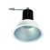 Rec LED Sapphire 2 - 8'' 8'' Open Reflector in Haze / White (167|NC2-831L0935SHWSF)