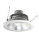 Rec LED Cobalt 6'' Click2 Retrofit Recessed in Diffused Clear / White (167|NLCBC2-65135DW/A)