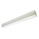 LED Linear 4 Ft. L-Line Linear in Aluminum (167|NLIN-41040A)
