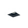 Rec Iolite Mls One Head Trimless Reflector Kit in Black (167|NMIOTL-11-NF-F-50X-10-B)