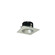 Rec LED Marquise 2 - 4'' 4'' Sq Round, N. in Haze / White (167|NRM2-413L0930MHZW)