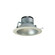 Rec LED Marquise 2 - 6'' 6'' Ref, Spot, (167|NRM2-611L2540SHZW)