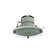 Rec LED Marquise 2 - 6'' 6'' Ref, Fld (167|NRM2-618L0930FWW)