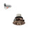 Rec LED Marquise 2 - 4'' Recessed in Copper (167|NRMC2-41L0930SCO)