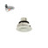 Rec LED Marquise 2 - 4'' Recessed in White (167|NRMC2-41L0930SWW)