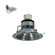 Rec LED Marquise 2 - 6'' Recessed (167|NRMC2-62L0927FNN)