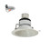 Rec LED Marquise 2 - 6'' Recessed (167|NRMC2-62L0935MWW)