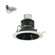 Rec LED Marquise 2 - 6'' Recessed (167|NRMC2-62L0935SBW)