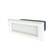 Brick LED Step Light in White (167|NSW-842/32W)