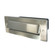 Brick LED Step Light in Brushed Nickel (167|NSW-843/32BN)