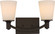 Laguna Two Light Vanity in Forest Bronze (72|60-5922)