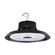 LED UFO Highbay in Black (72|65-783R1)