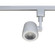 LED Track Head in White (72|TH451)