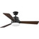 Trevina Ii 52''Ceiling Fan in Architectural Bronze (54|P2553-129WB)
