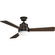 Trevina 52''Ceiling Fan in Antique Bronze (54|P2556-2030K)