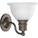 Madison One Light Bath Bracket in Antique Bronze (54|P3161-20)