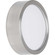 Portal Led LED Flush Mount in Brushed Nickel (54|P3631-0930K9)