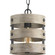 Gulliver One Light Mini Pendant in Graphite (54|P500022-143)