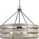 Gulliver Five Light Pendant in Graphite (54|P500090-143)