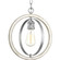 Conestee One Light Mini Pendant in Galvanized Finish (54|P500092-141)