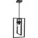 Atwell One Light Pendant in Black (54|P500283-031)