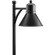 LED Landscape LED Path Light in Black (54|P5245-31)