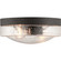 Weldon Two Light Flush Mount in Architectural Bronze (54|P550042-129)