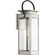 Union Square One Light Wall Lantern in Stainless Steel (54|P560005-135)