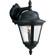Westport One Light Wall Lantern in Textured Black (54|P5863-31)