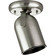 Directional One Light Wall/Ceiling Mount in Brushed Nickel (54|P6147-09)