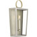 Point Dume-Shearwater One Light Wall Sconce in Antique Nickel (54|P710066-081)